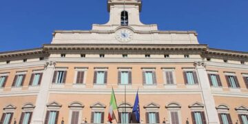 Nuove sanzioni alla Russia