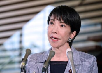 Nuove tensioni Giappone-Cina