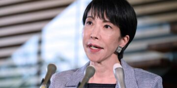 Nuove tensioni Giappone-Cina