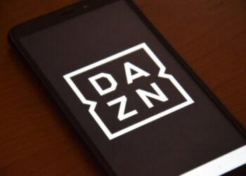 Nuovi canali su DAZN