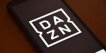 Nuovi canali su DAZN
