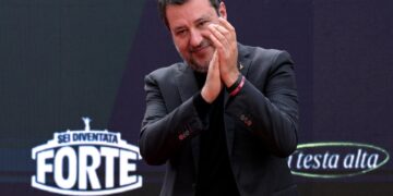 Open Arms: Salvini assolto