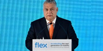 Orban contro l'Ue