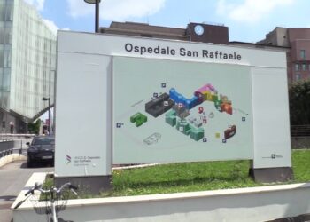 Ospedale San Raffaele