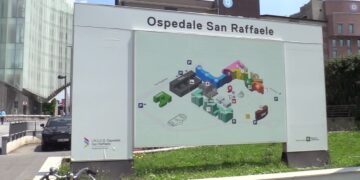 Ospedale San Raffaele