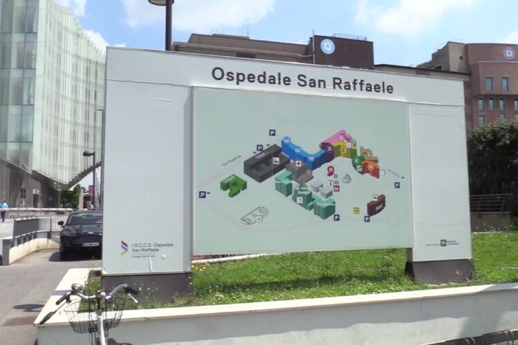 Ospedale San Raffaele