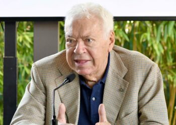 Panatta svela il vero pensiero di Pietrangeli su Sinner