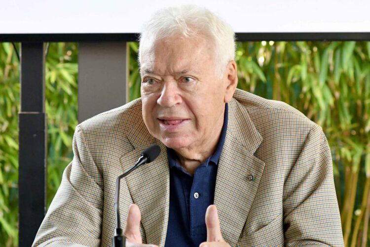 Panatta svela il vero pensiero di Pietrangeli su Sinner