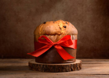 Panettone: le varianti da provare quest'anno