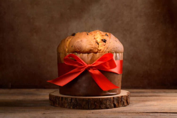 Panettone: le varianti da provare quest'anno