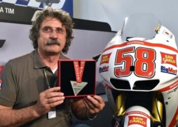 Paolo Simoncelli