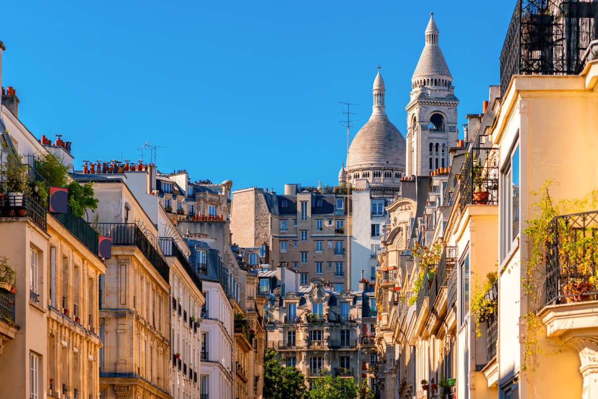 Parigi al primo posto tra le città più attrattive del mondo