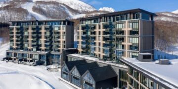 Park Hyatt Niseko