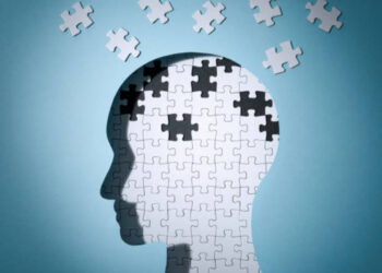 Perdita di memoria e olfatto