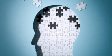 Perdita di memoria e olfatto