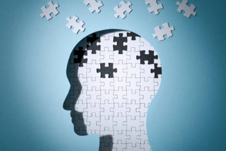 Perdita di memoria e olfatto