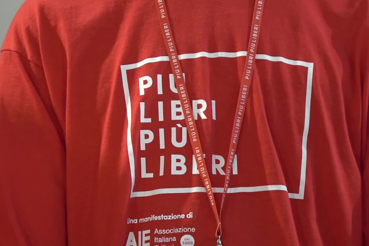 Più Libri Più Liberi 