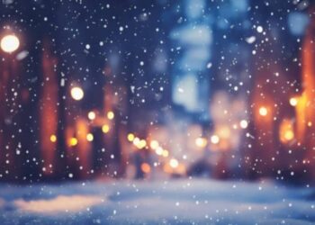 Previsioni meteo per Natale