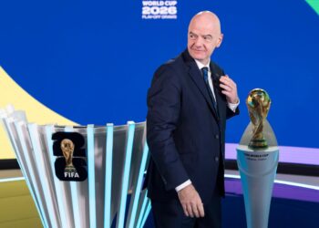 Prezzi alle stelle dei biglietti dei Mondiali 2026