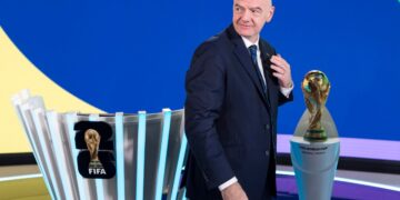 Prezzi alle stelle dei biglietti dei Mondiali 2026