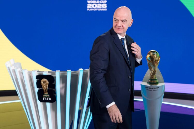 Prezzi alle stelle dei biglietti dei Mondiali 2026