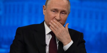 Putin sullo stato delle operazioni militari in Ucraina