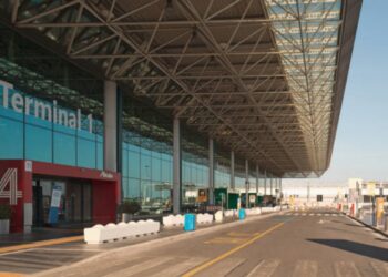 Record storico per Fiumicino