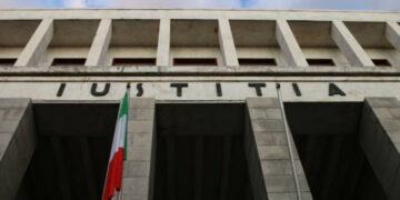 Referendum sulla giustizia: superate le 51mila firme