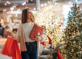 Regali di Natale con l'IA