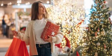 Regali di Natale con l'IA