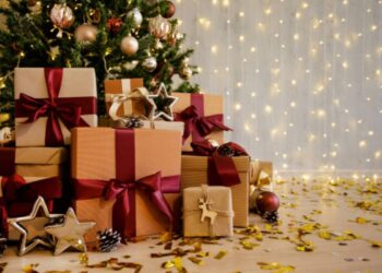 Regali di Natale consigliati dall'IA