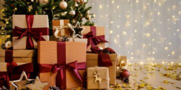 Regali di Natale consigliati dall'IA