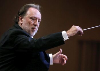 Riccardo Chailly