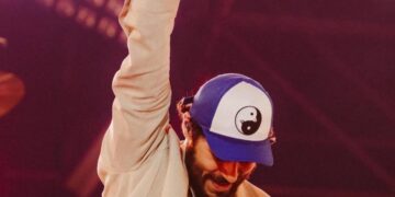 Riccardo Zanotti è diventato papà