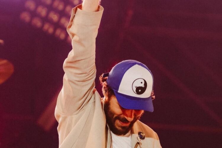 Riccardo Zanotti è diventato papà