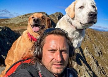 Riprendono le ricerce dell'escursionista disperso sul Gran Sasso