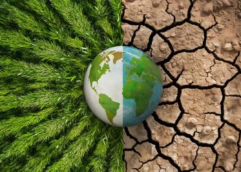 Riscaldamento globale