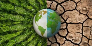 Riscaldamento globale