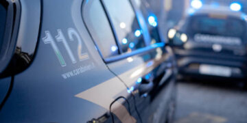 Ritrovata la sedicenne scomparsa da Portici