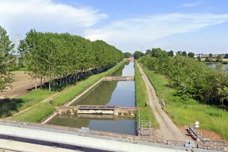 Ritrovato il corpo di Dario Cipullo