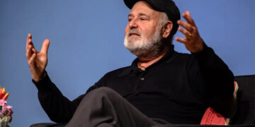 Rob Reiner: il figlio in aula