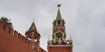 Russia: 41 dirigenti ucraini incriminati per genocidio