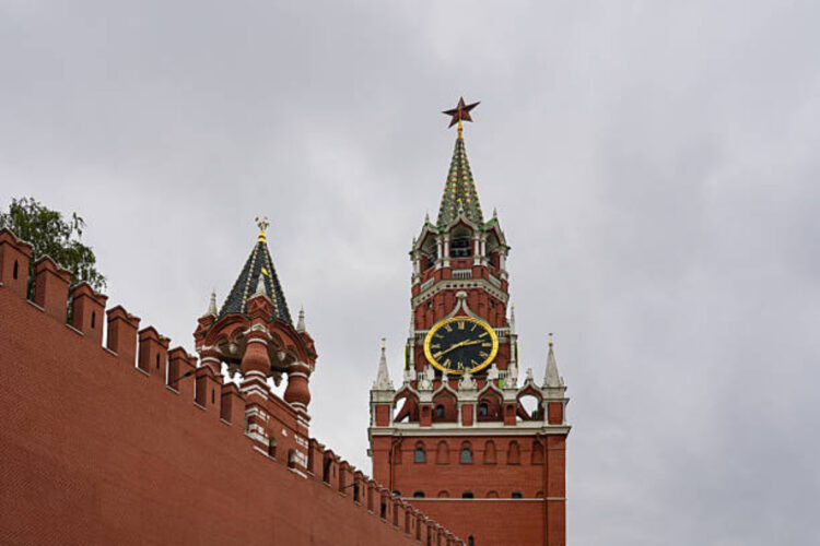 Russia: 41 dirigenti ucraini incriminati per genocidio