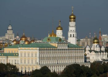 Russia e USA sulla strategia sull'Europa