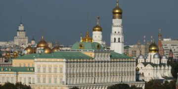 Russia e USA sulla strategia sull'Europa