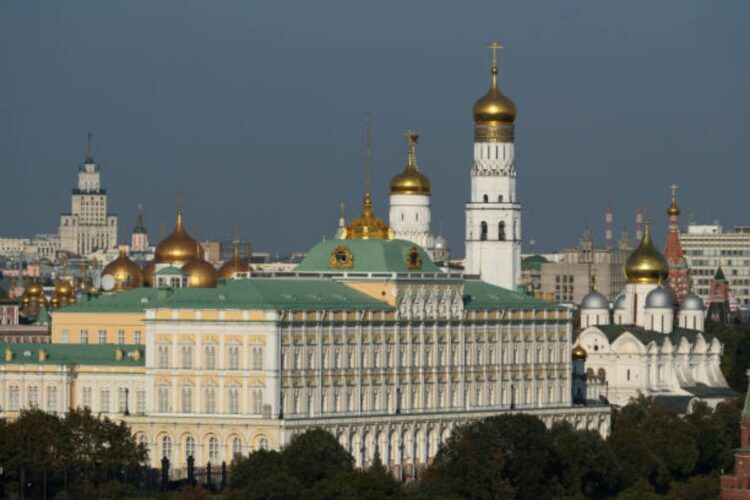 Russia e USA sulla strategia sull'Europa