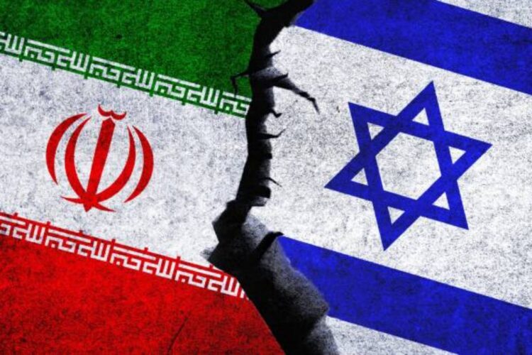 Salgono nuovamente le tensioni tra Iran e Israele