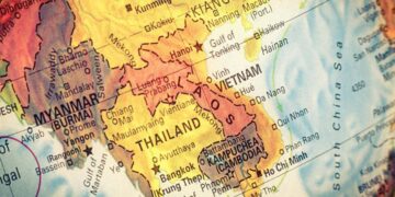 Scontri al confine tra Thailandia e Cambogia