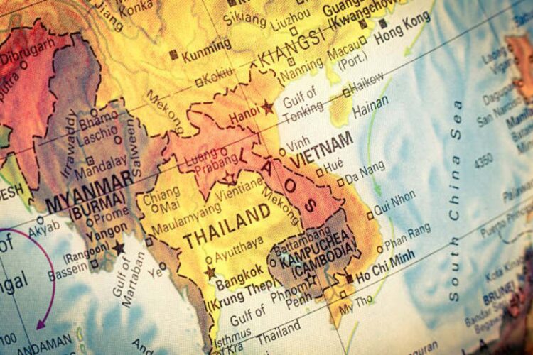 Scontri al confine tra Thailandia e Cambogia