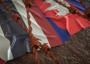 Scontri al confine tra Thailandia e Cambogia